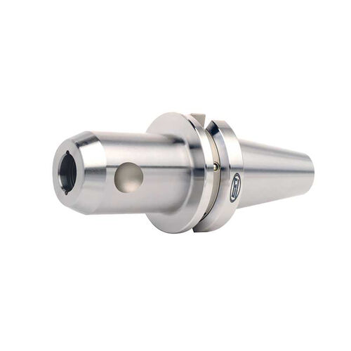 Picture of GS Tooling 522222 BT30 End Mill Jet0.3750 9.53mm - 3/8 2.3600 Gauge Length